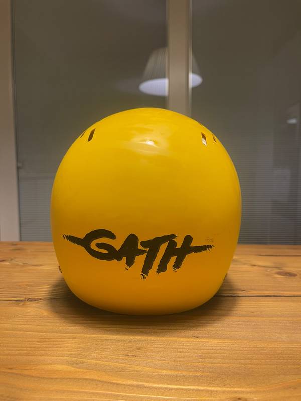 altra - Gath SFC Surf Convertible Helmet Gath