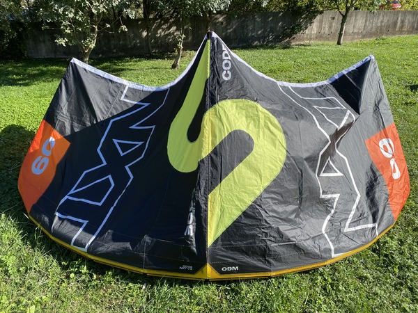 Slingshot - CODE NXT V2