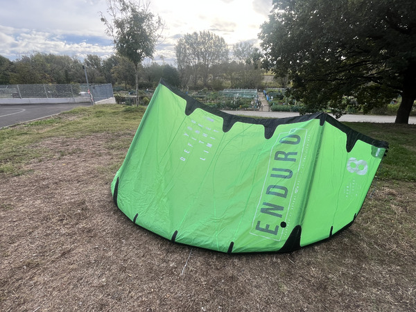 Ozone - ENDURO V3