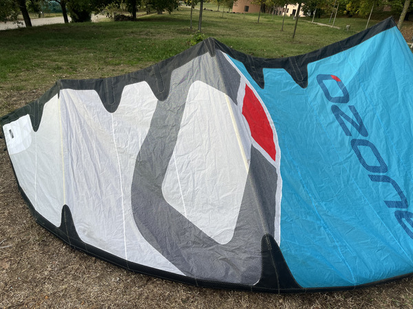 Ozone - EDGE V3