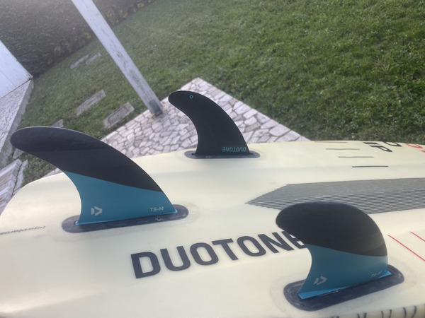 Duotone - Pro Whip 5�1�