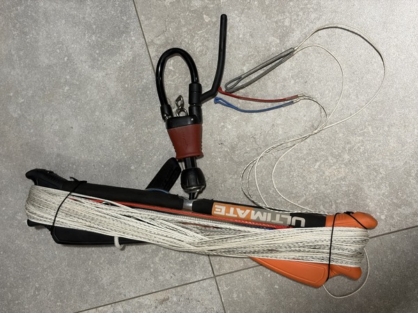Ozone - Edge V9 9m