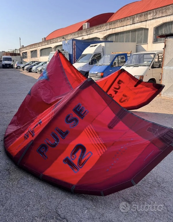 North - Kite North Pulse 