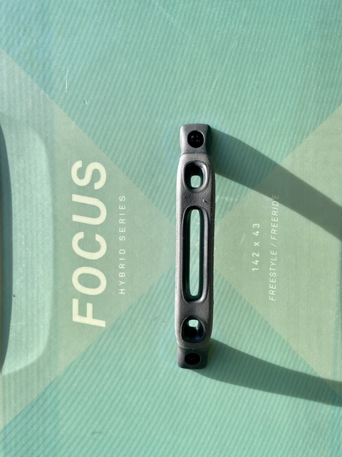 North - Focus
