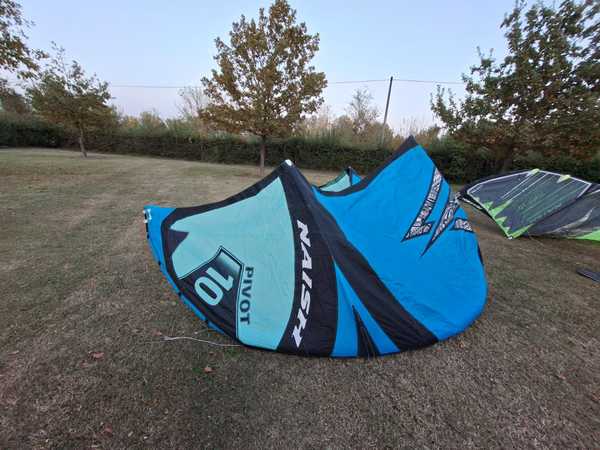 Naish - Pivot