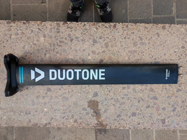 Duotone - Spirit Carve 90 Completo