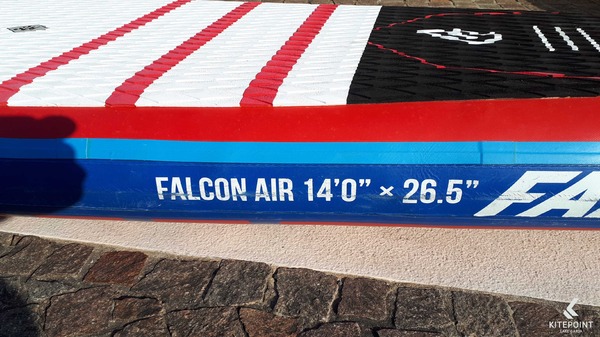 Fanatic - Falcon Air 14'0"
