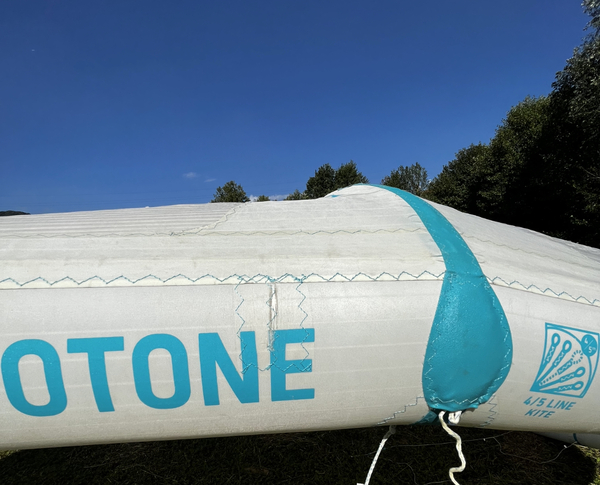 Duotone - Rebel 2020 - 15 metri