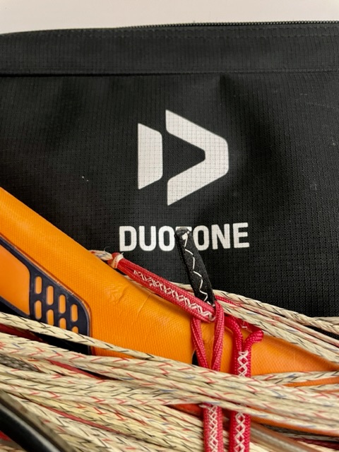Duotone - Click bar 2020