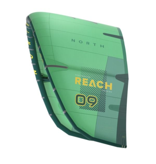 North - REACH 2022 12m