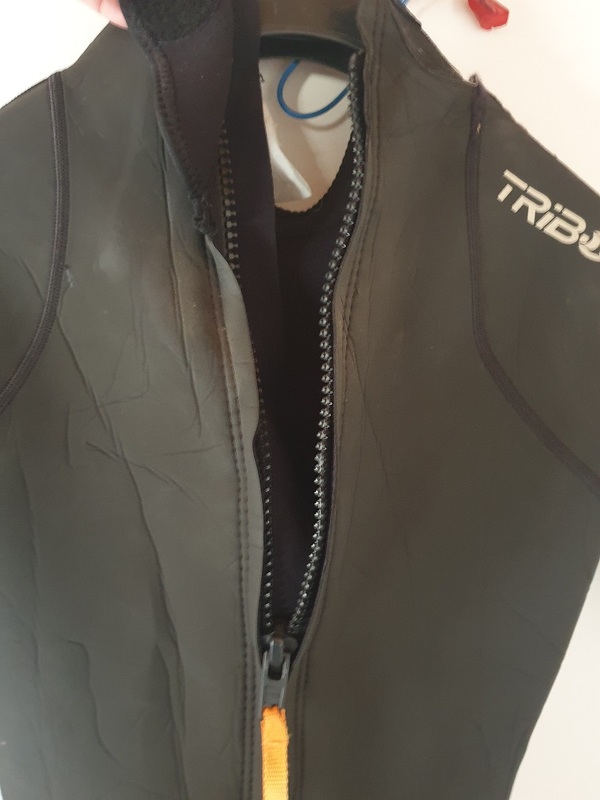 Tribord - Short