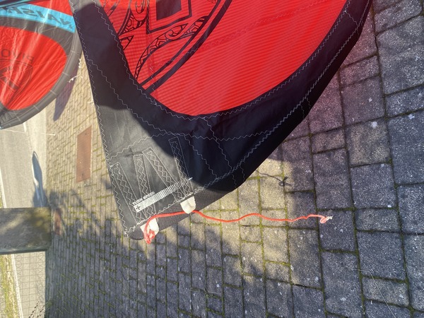 Naish - Pivot S27