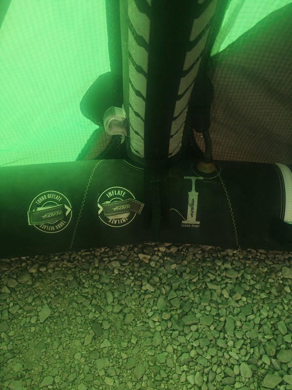 F-One - Bandit