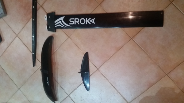 Sroka - all around