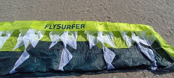 Flysurfer - Peak4