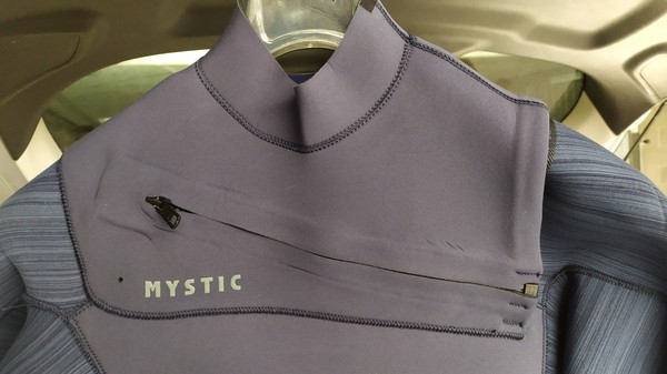 Mystic - Mystic Majestic 5/4 Front Zip