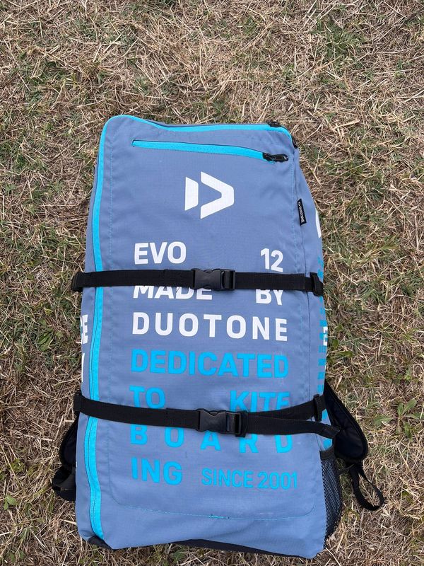 Duotone - Evo 