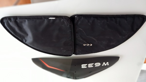 altra - SAB FOIL 633 