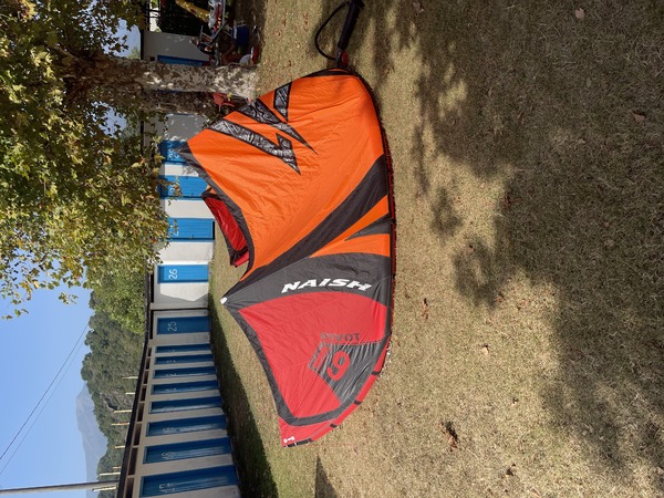 Naish - Pivot 9