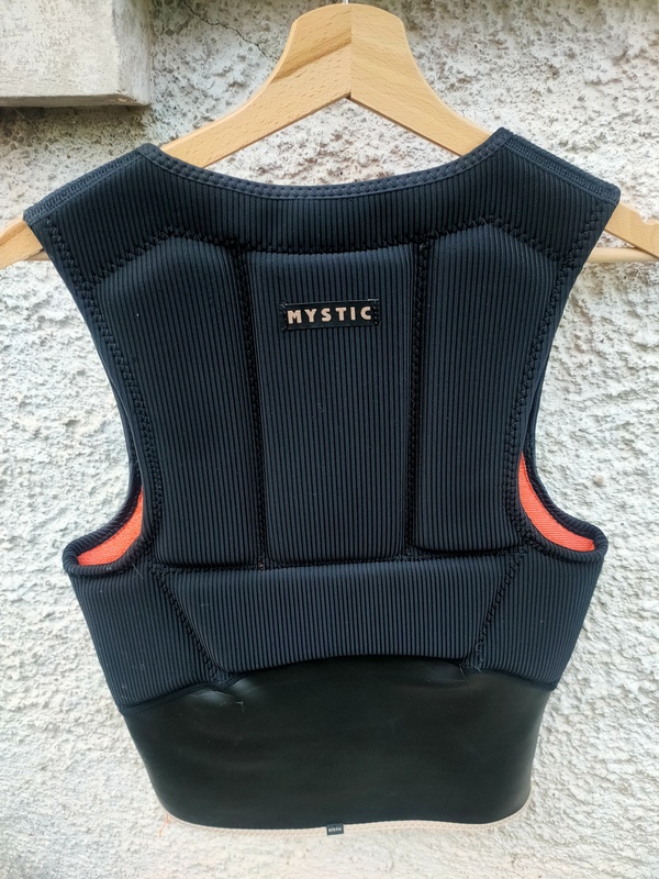 Mystic - Impact vest Gem 