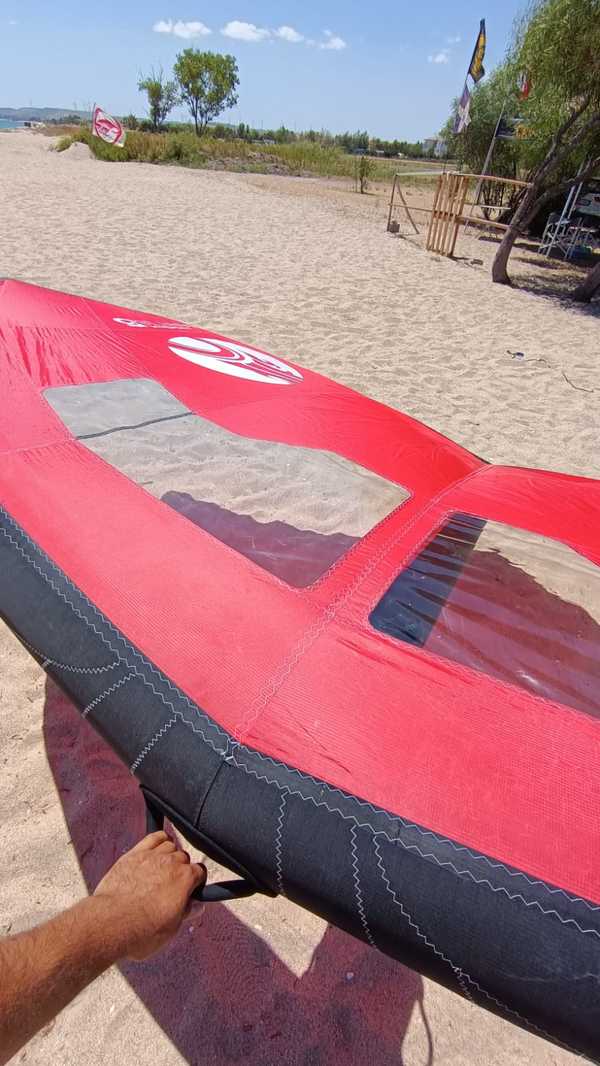 Cabrinha - Mantis wing 2023