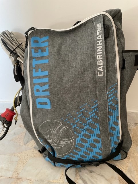 Cabrinha - Drifter 6 2021