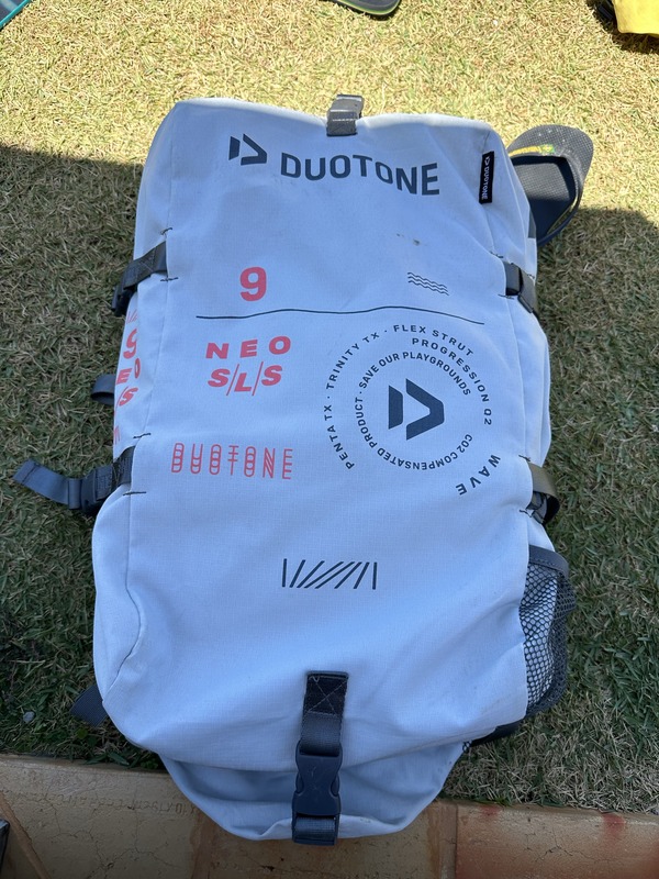 Duotone - Neo SLS