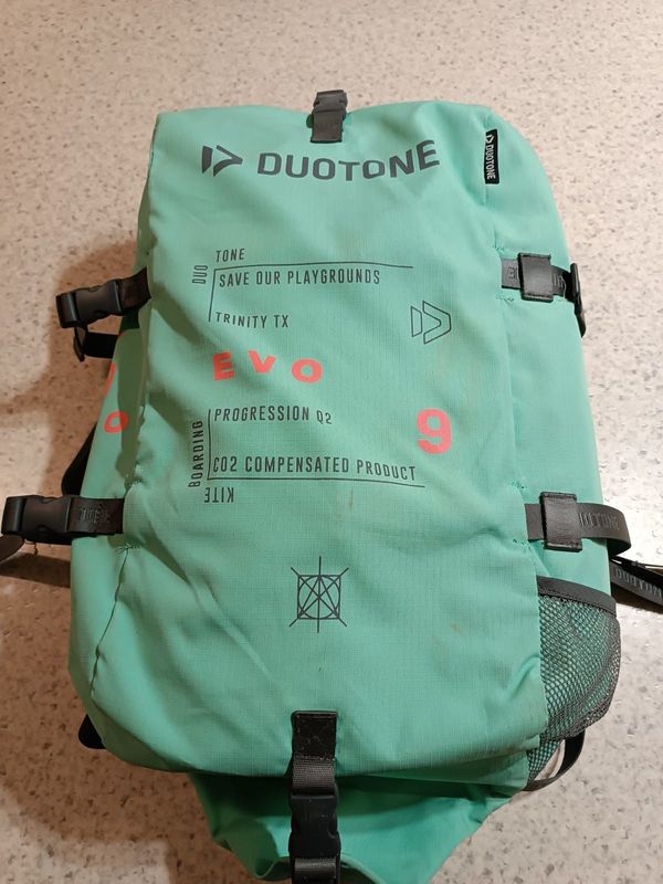 Duotone - EVO