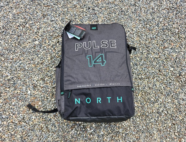 North - Pulse 2023 14m