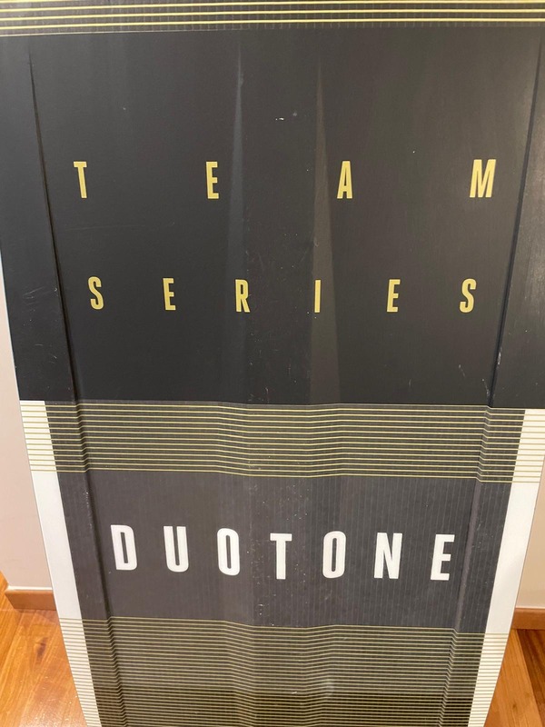 Duotone - TEAM SERIES