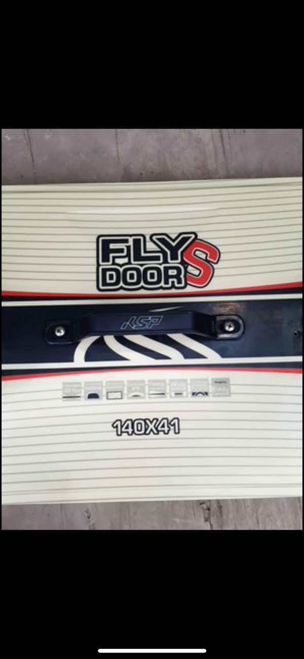 Flysurfer - Flydoor