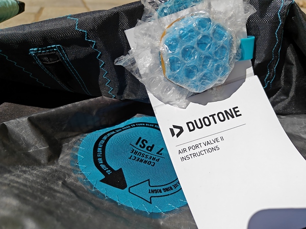 Duotone - Neo SLS
