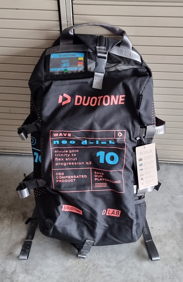 Duotone - Neo DLab 10