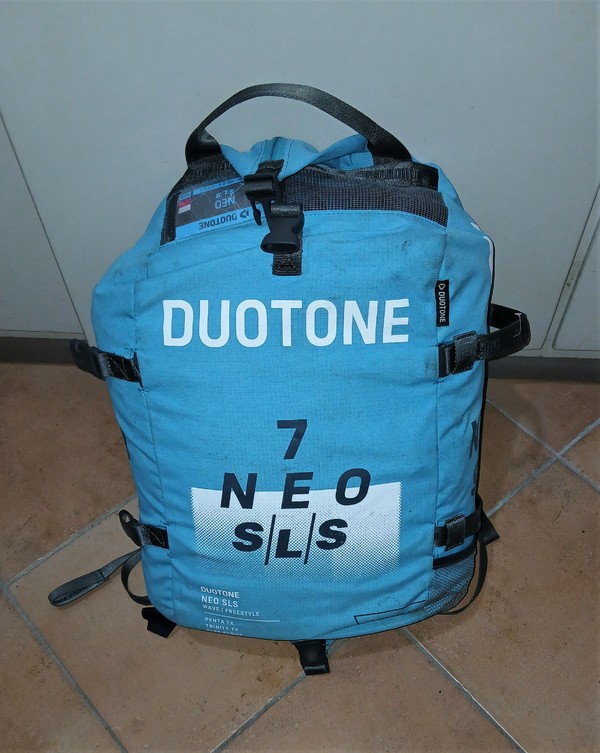 Duotone - Neo 7 SLS