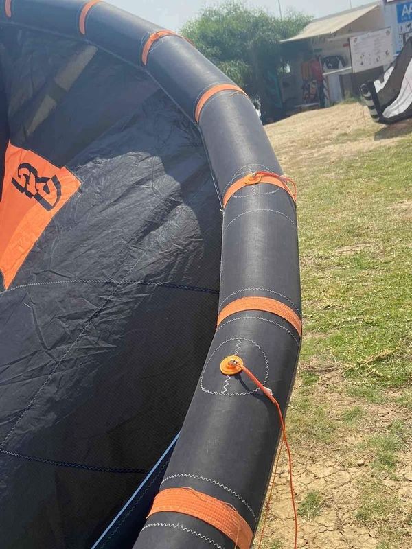 Rrd - Kite Passion Y26 12mq