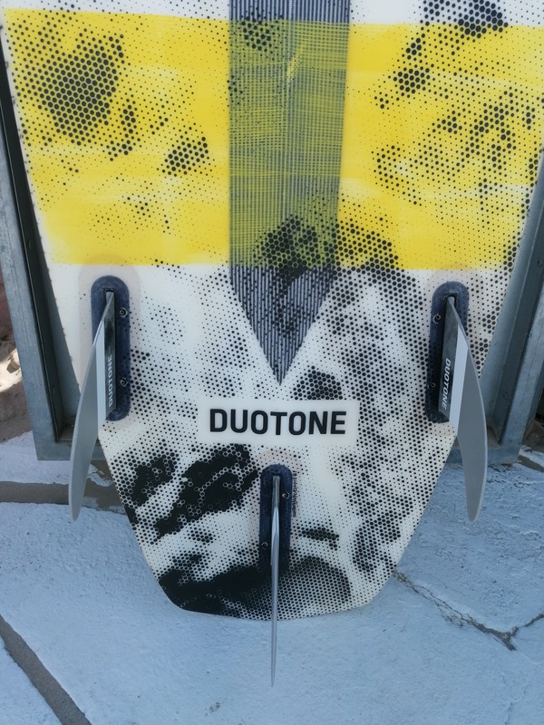 Duotone - Pro Whip CSC 5.2