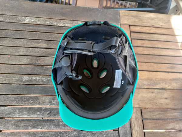 Ride Engine - UNIVERSE HELMET V2 taglia L