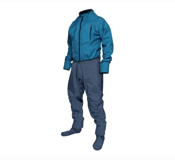 Ocean Rodeo - Muta Stagna Heat Drysuit