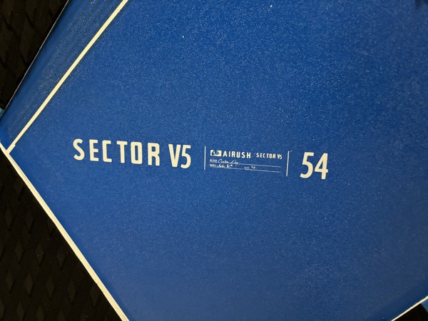 Airush - Sector V5 54