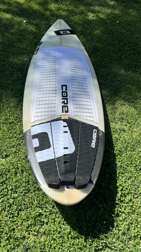 Core -  Ripper 3 Waveboard 5'10"