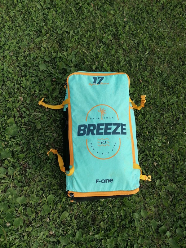 F-One - BREEZE V3