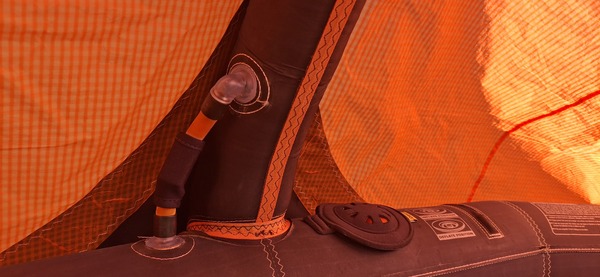 Naish - Pivot 9
