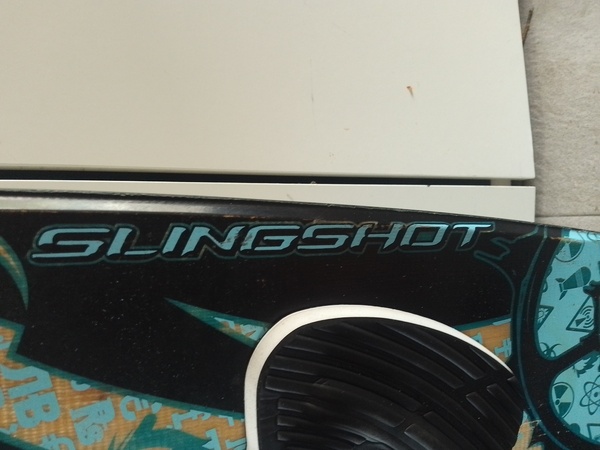 Slingshot - 