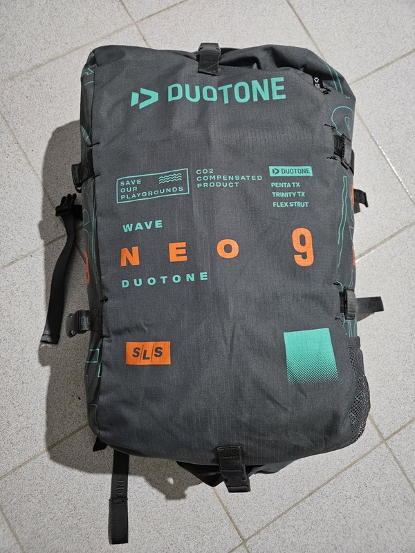 Duotone -  Neo 9 sls