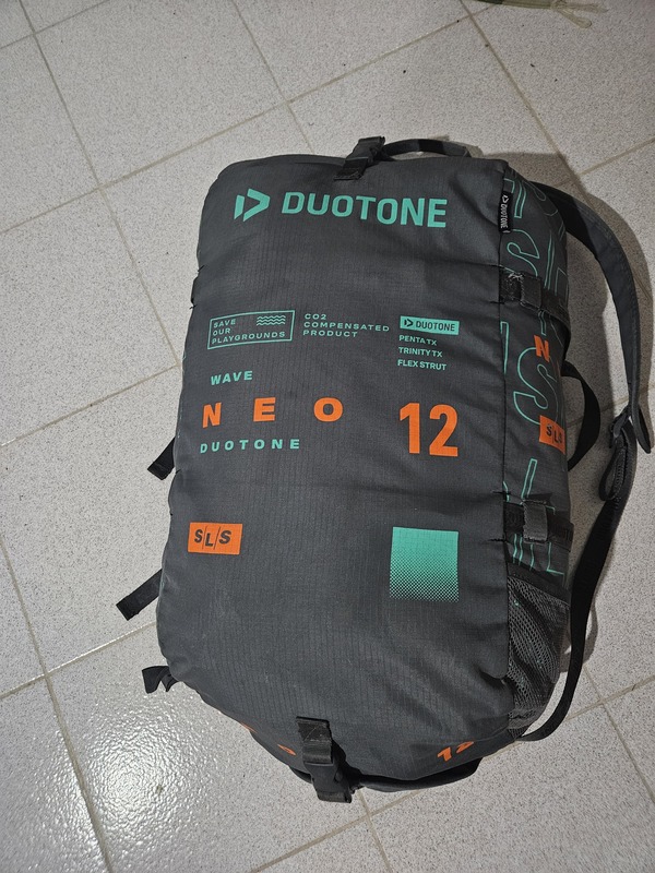 Duotone - Neo 12 sls