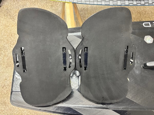 Core - UNION PRO 4 PADS