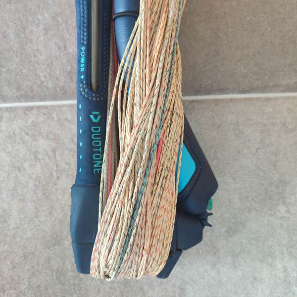 Duotone - CLICK BAR FREESTYLE S