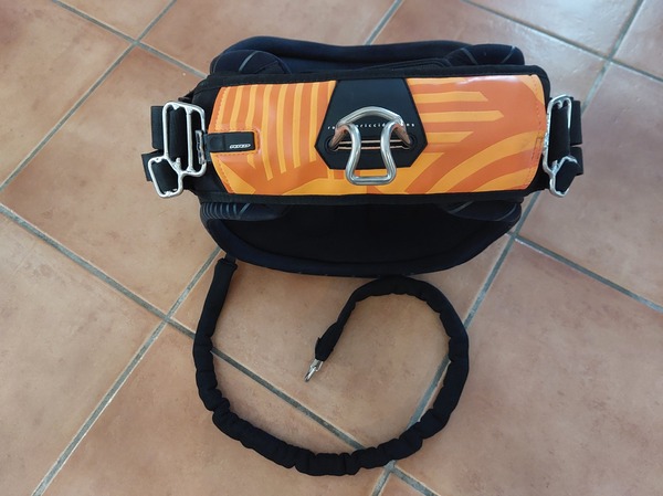 Rrd - Stark taglia L con leash