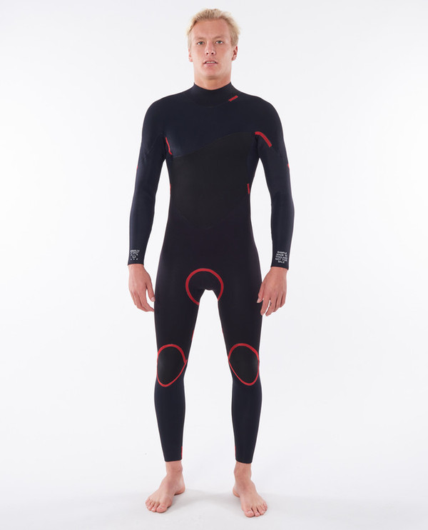 Rip Curl - muta Omega 53mm back zip prezzo Promo