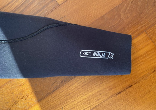 O'Neill - Ninja 5/4